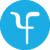 Logo d’Aurélie Frisina, thérapeute TCC, combinant le symbole grec de la psychologie (Ψ) et la lettre F de Frisina.