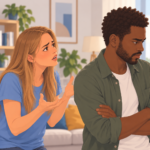 Mélanie et Thomas